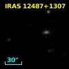 IRAS 12487+1307