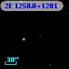 2E 1250.0+1201