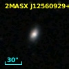 2MASX J12560929+1229138