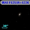 IRAS F12518+1226