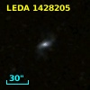 LEDA 1428205