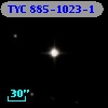 TYC  885-1023-1