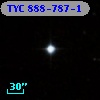 TYC  888-787-1