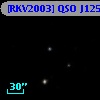 [RKV2003] QSO J1254+1141 abs 0.6395