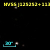 NVSS J125252+113918