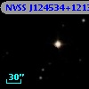 NVSS J124534+121315