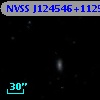 NVSS J124546+112537