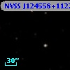 NVSS J124558+112252