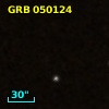GRB 050124