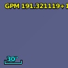 2MASS J12451688+1134313