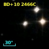 BD+10  2466C
