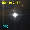 BD+10  2467