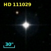 HD 111029
