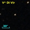 V* DI Vir