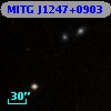 MITG J1247+0903