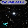 TYC 4249-378-1