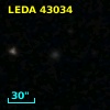 LEDA   43034