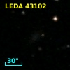 LEDA   43102