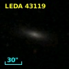 LEDA   43119