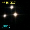 **  HJ   217