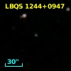 LBQS 1244+0947