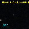 IRAS F12431+0848