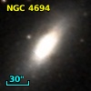 NGC  4694