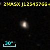 2MASX J12545766+1041083