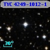 TYC 4249-1012-1
