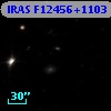 IRAS F12456+1103