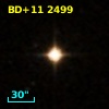 BD+11  2499