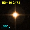 BD+10  2473