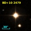 BD+10  2479