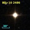 BD+10  2486