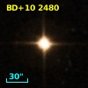 BD+10  2480