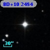BD+10  2484