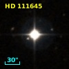 HD 111645