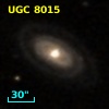 UGC  8015