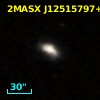 2MASX J12515797+0931108