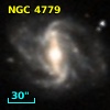 NGC  4779