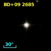 BD+09  2685
