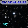 GSC 04249-00150