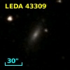 LEDA   43309