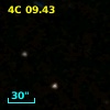 4C 09.43