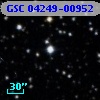 GSC 04249-00952