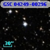 GSC 04249-00296