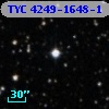 TYC 4249-1648-1