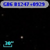 GB6 B1247+0929