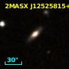2MASX J12525815+0901574