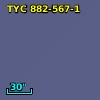 TYC  882-567-1
